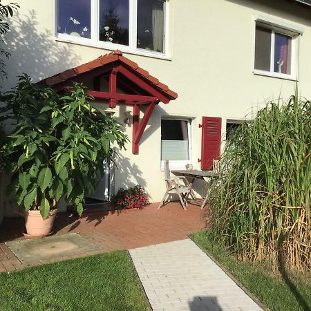 Handtopferei Bad Lauterberg Exterior foto