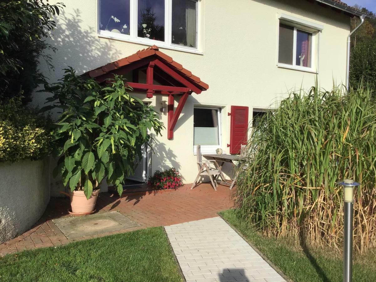 Handtopferei Bad Lauterberg Exterior foto