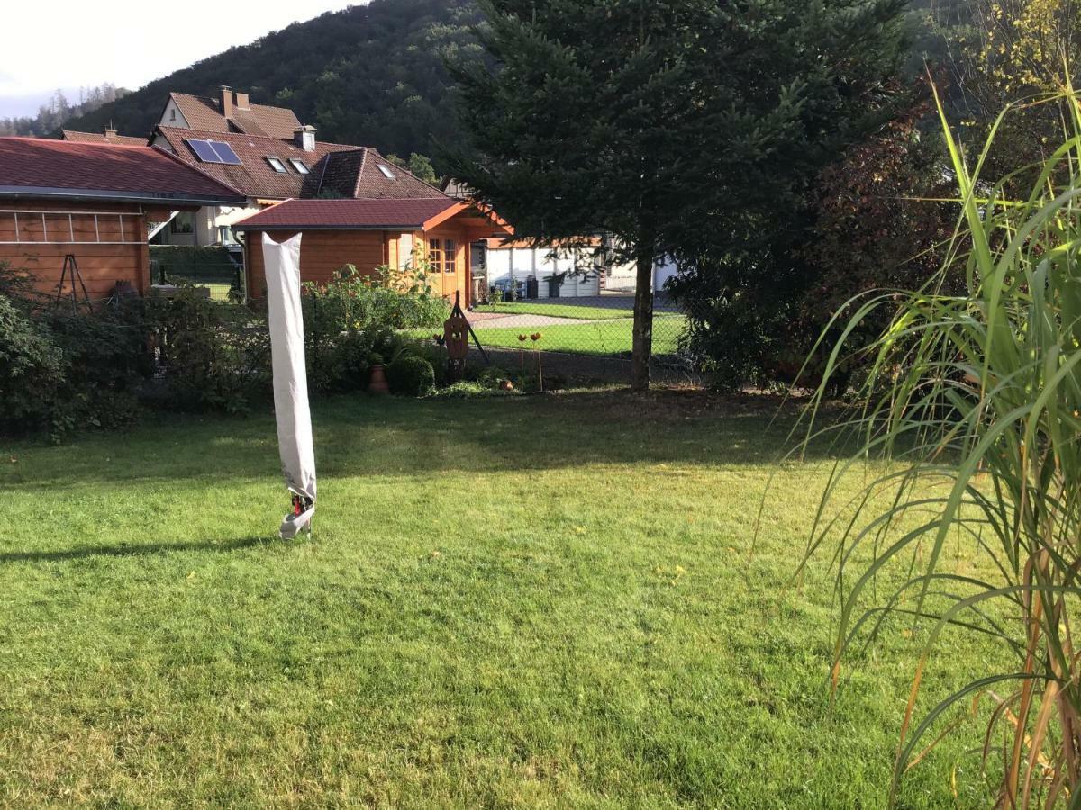 Handtopferei Bad Lauterberg Exterior foto
